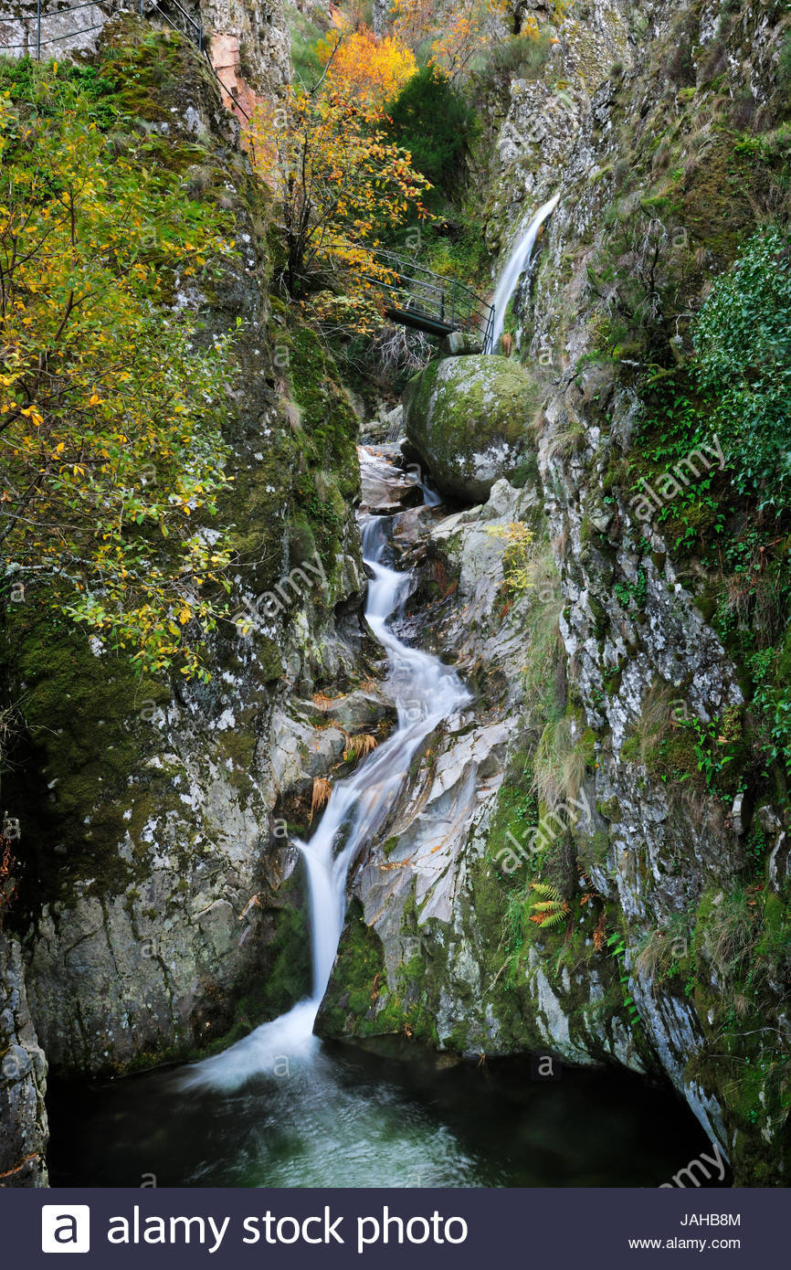 Lugar Poço do Inferno