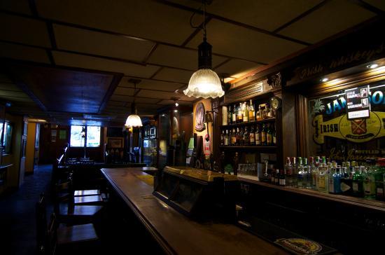 Restaurants The Michael Collins Irish Pub