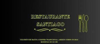 Restaurante Santiago