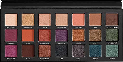 Fashion Born to Run Palette - Paleta de sombras de ojos • URBAN DECAY ...