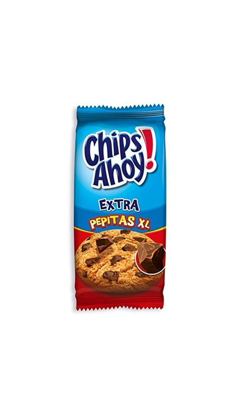 Social Chips Ahoy!