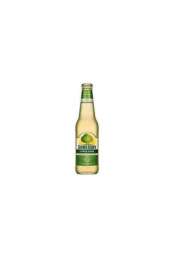 Somersby Sidra de Manzana