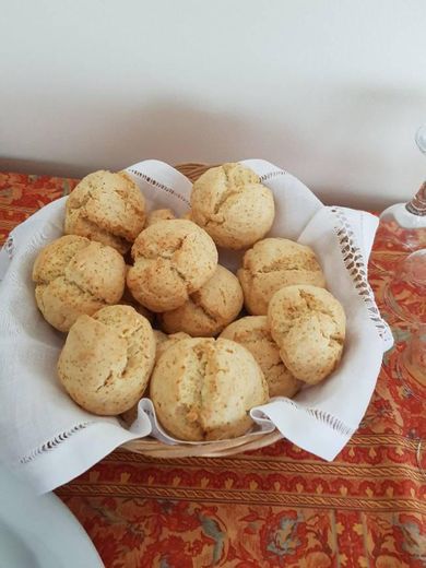 Scones 