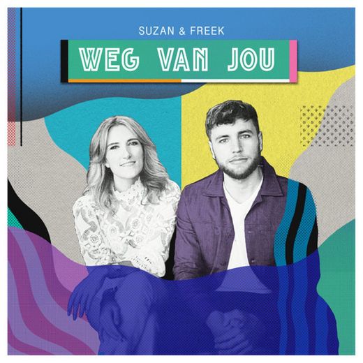 Weg Van Jou