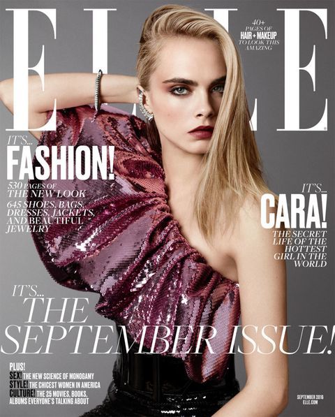 Fashion Elle