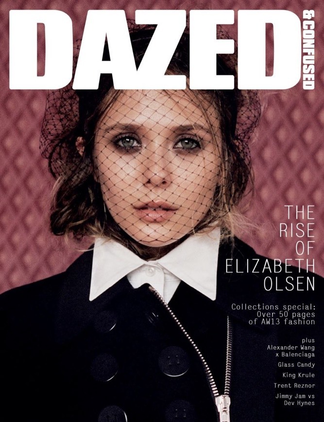 Fashion Dazed 