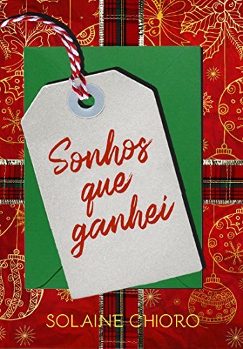 Sonhos que ganhei
