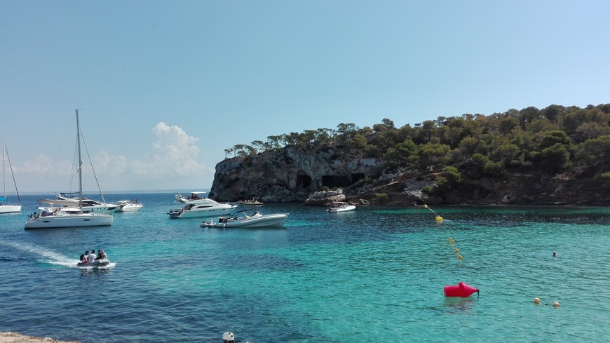 Lugar Palma de Mallorca