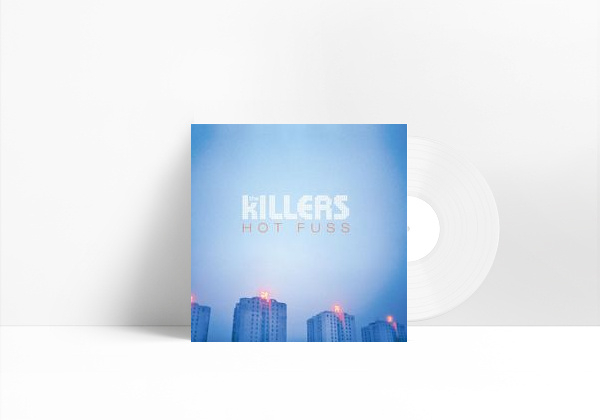 Music Mr. Brightside