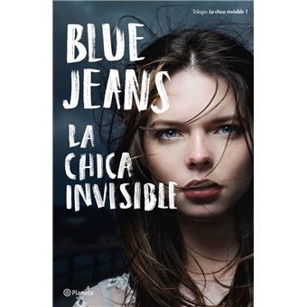 Libro La chica invisible