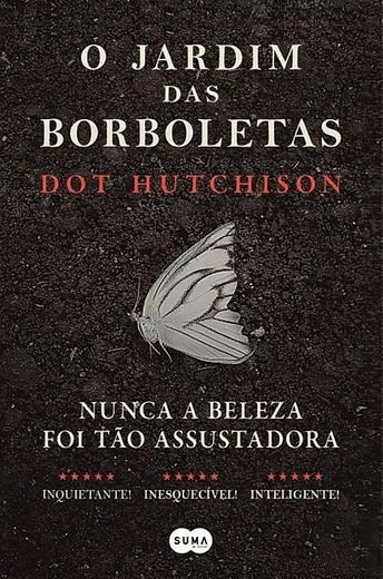 O Jardim das Borboletas