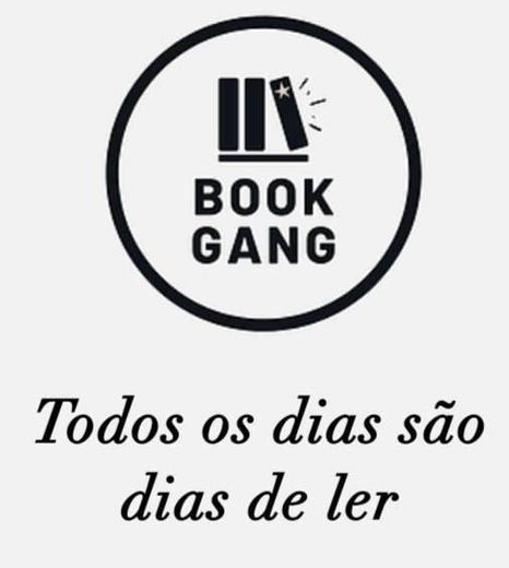 Book Gang
