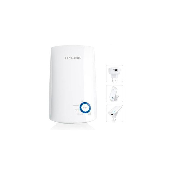 Producto TP-Link TL-WA850RE