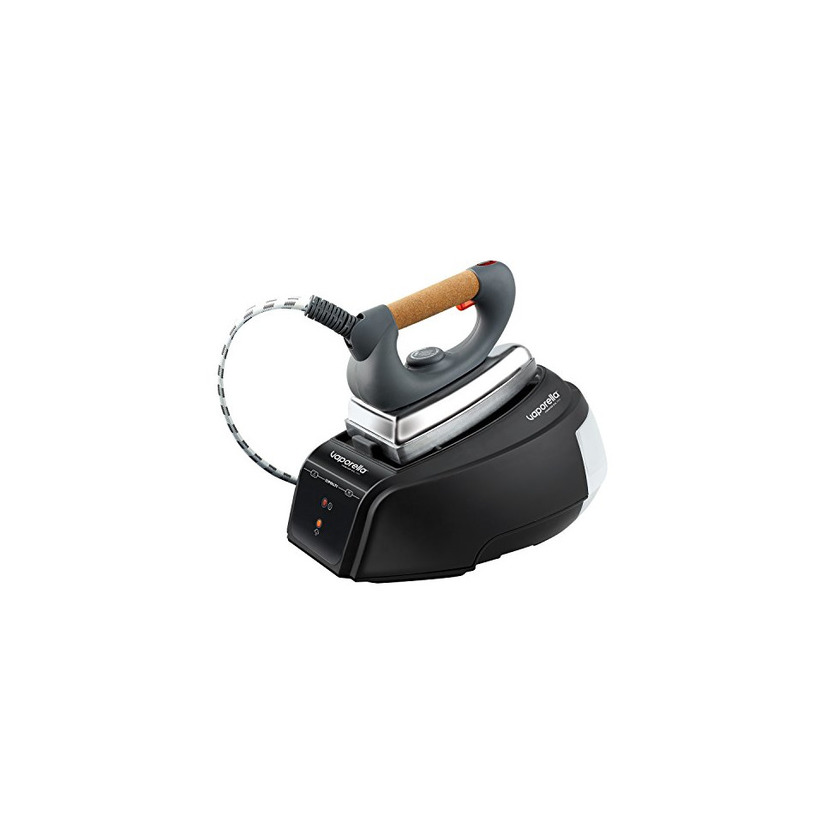 Social Polti Vaporella Forever 615_Pro Centro de Planchado a Vapor con Caldera