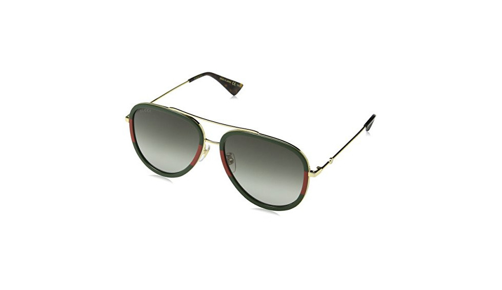 Moda Gucci GG0062S-003 gafas de sol