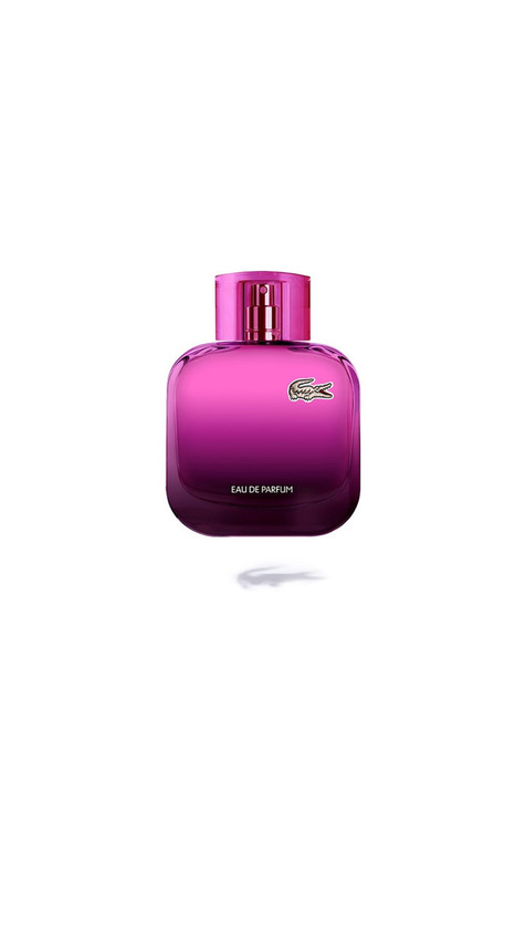 Product Lacoste Magnetic Perfume 