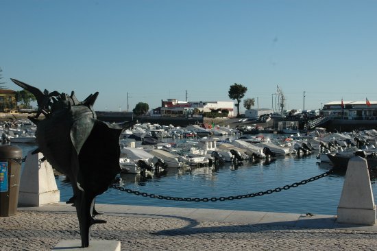 Faro Marina