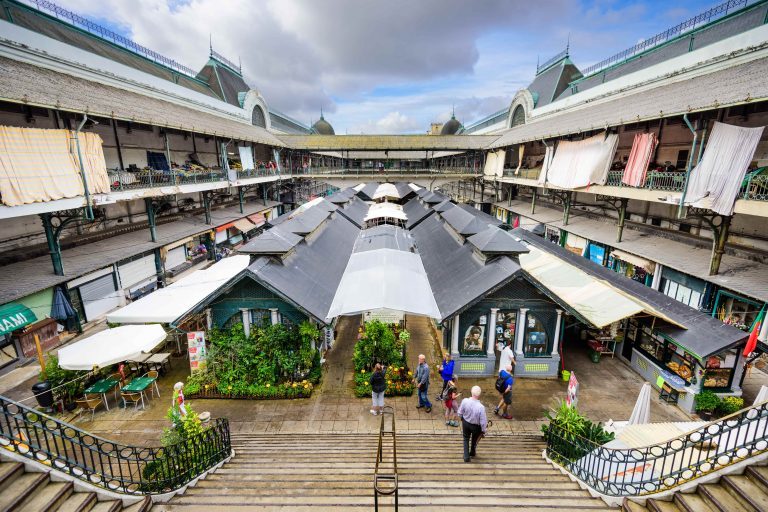 Mercado do Bolhão