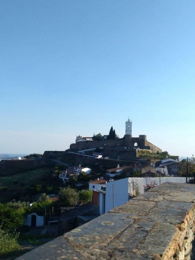 Castelo de Monsaraz