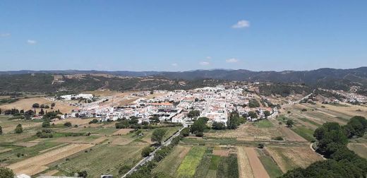 Castelo de Aljezur