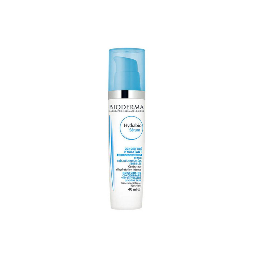 Producto Bioderma Hydrabio Sérum

