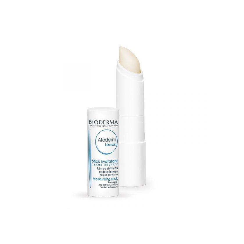 Producto Bioderma Atoderm Stick Labial 