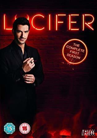 Lucifer