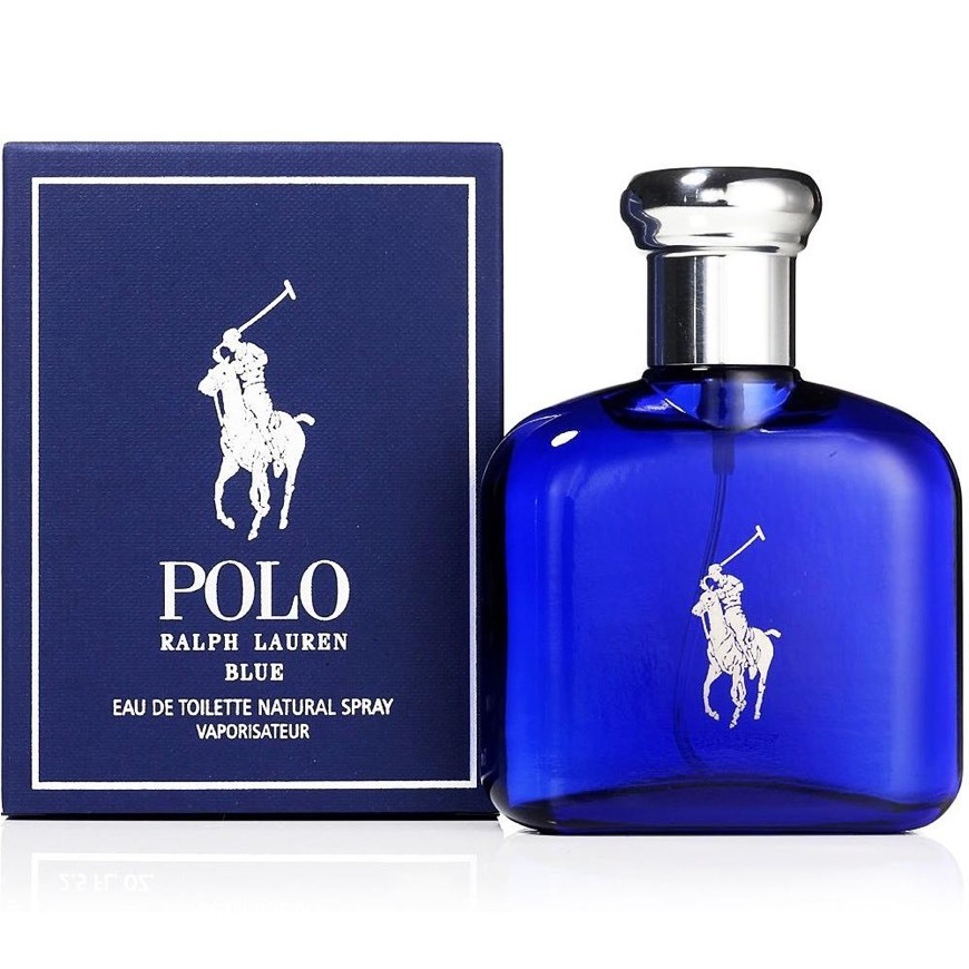 Moda Perfume Ralph Lauren