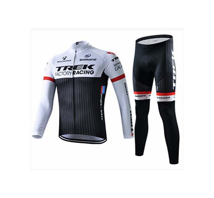 Home CNBPLS Conjunto De Honda De Jersey De Manga Larga para Hombre De