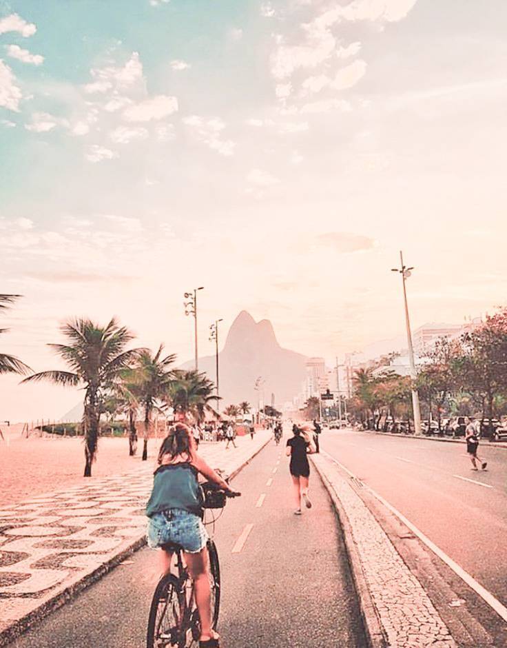 Place Ipanema