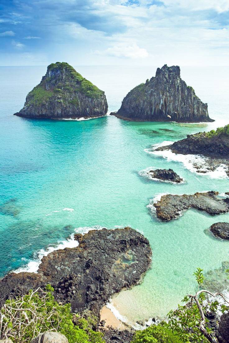 Place Fernando de Noronha