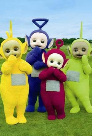 Teletubbies