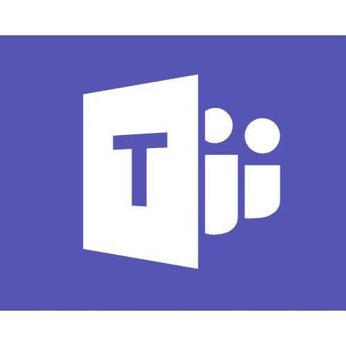 Microsoft Teams 