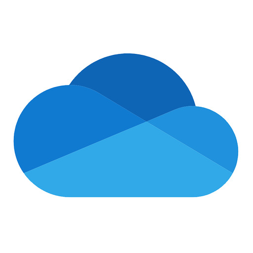 Apps Microsoft OneDrive