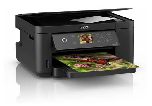 Epson Expression Home XP