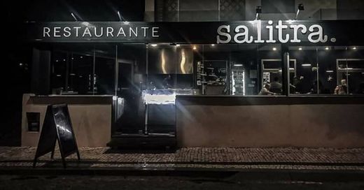 Restaurante Salitra