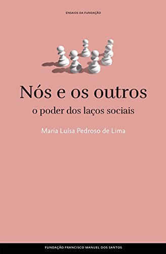 Libros Nós e os outros