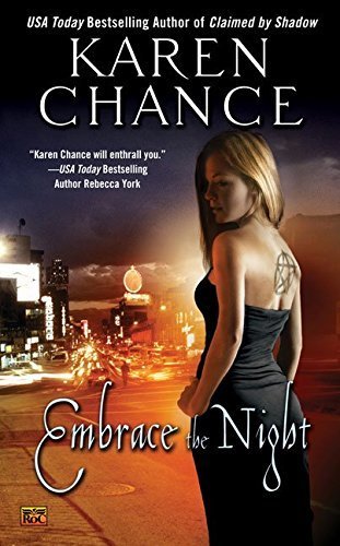 Libros [Embrace the Night]