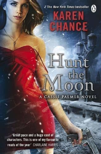 Libros [(Hunt the Moon)] [Author: Karen Chance] published on