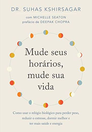 Sextante Mude seus horários, mude SUA Vida (Português)