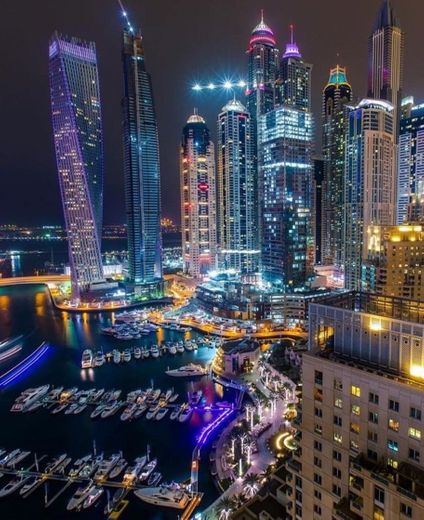 Dubai ✈️