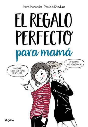 Book El regalo perfecto para mamá