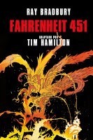 Libro Farenheit 451