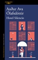 Books Hotel Silencio