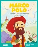 Books Marco Polo