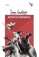 Libro Instinto de permanencia