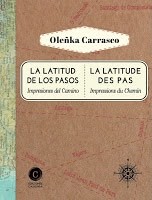 Book La latitud de los pasos