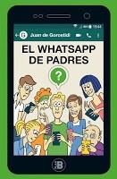 Book El WhatsApp de padres