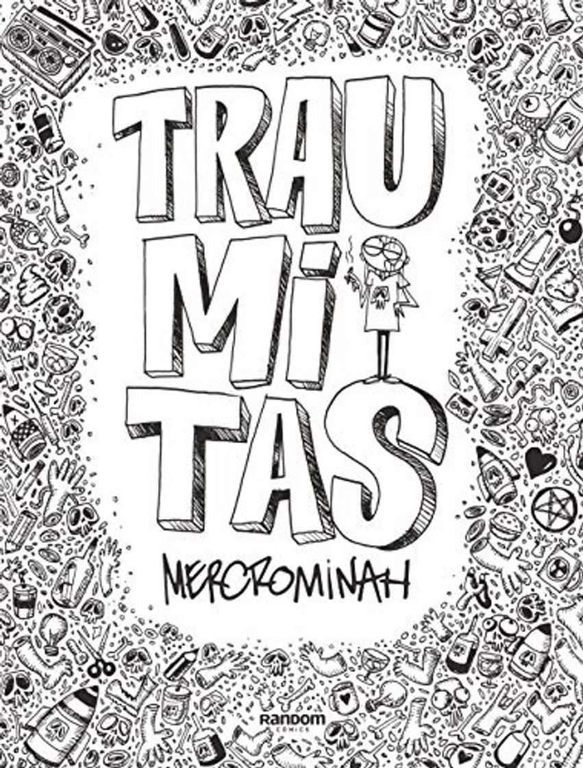 Book Traumitas