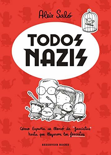 Book Todos nazis